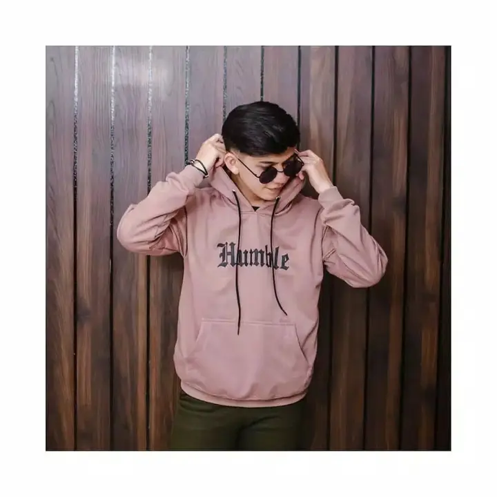 sweater hoodie humble