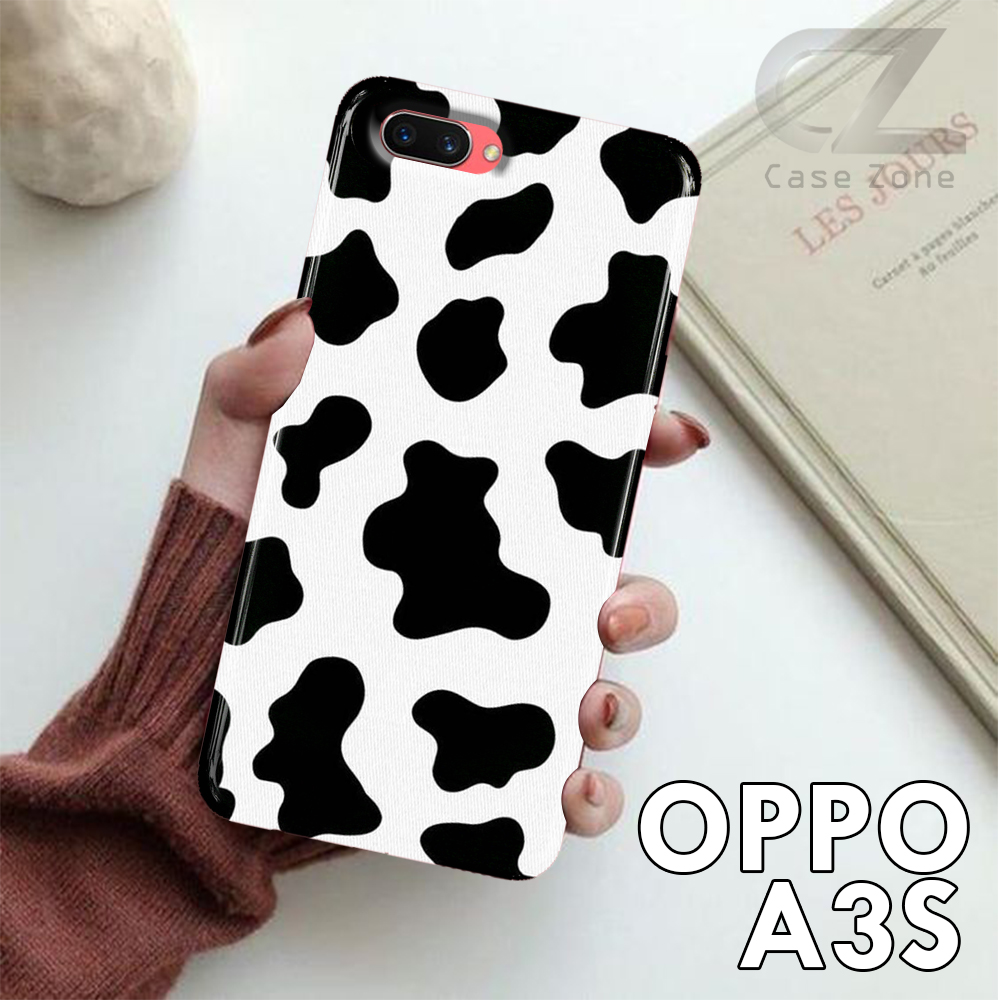 casing hp oppo a3s terbaru 2021