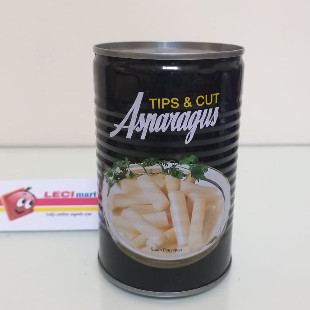 ASPARAGUS KALENG Lazada Indonesia