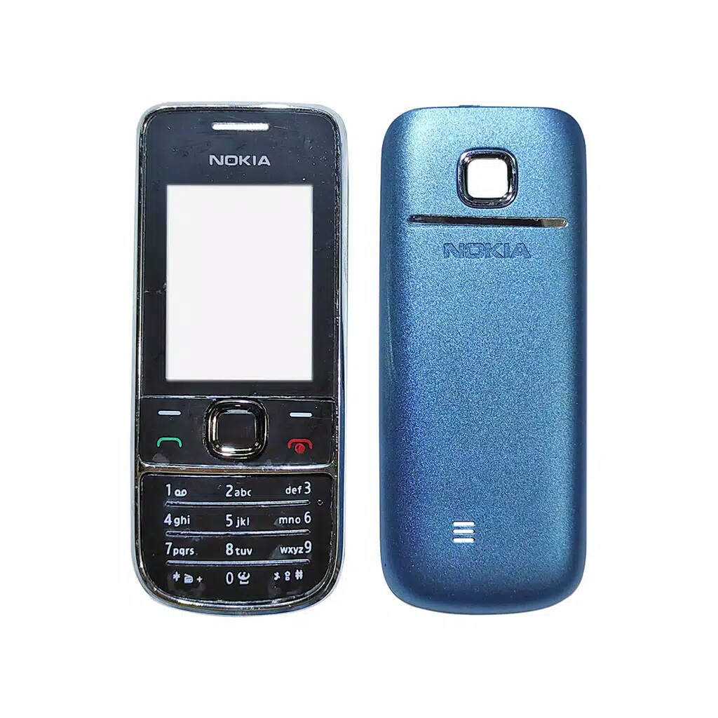 casing hp nokia 2700 classic