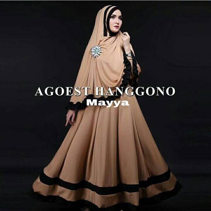 Grand LMS Maxi Dress Mayya Syari Bahan Jersey Premium Fit to XL / Dress Muslimah / Hijab Muslim / Gamis Syari / Baju Muslim / Fashion Muslim / Dress Muslim / Setelan Muslim / Atasan Muslimah / Gamis Busui / Baju Bagus / Harga Grosir / Terbaru