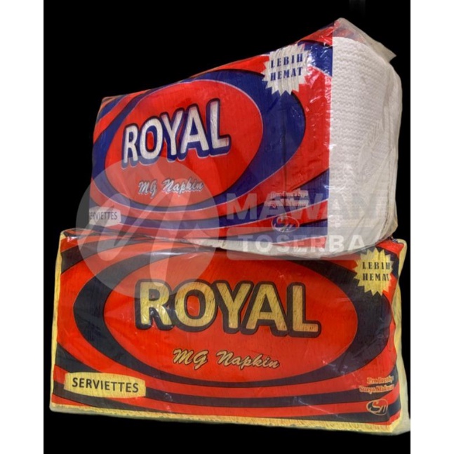 Tissue Plasmanan isi -\+ 300pcs / Tissue Prasmanan \ tissu Lipat Tissue