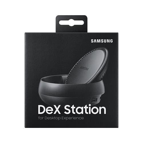 Harga Handphone Samsung Galaxy S8 Termurah Juli 2019 17 Samsung Multimedia DeX Station for Dekstop Experience Galaxy S8 & S8+