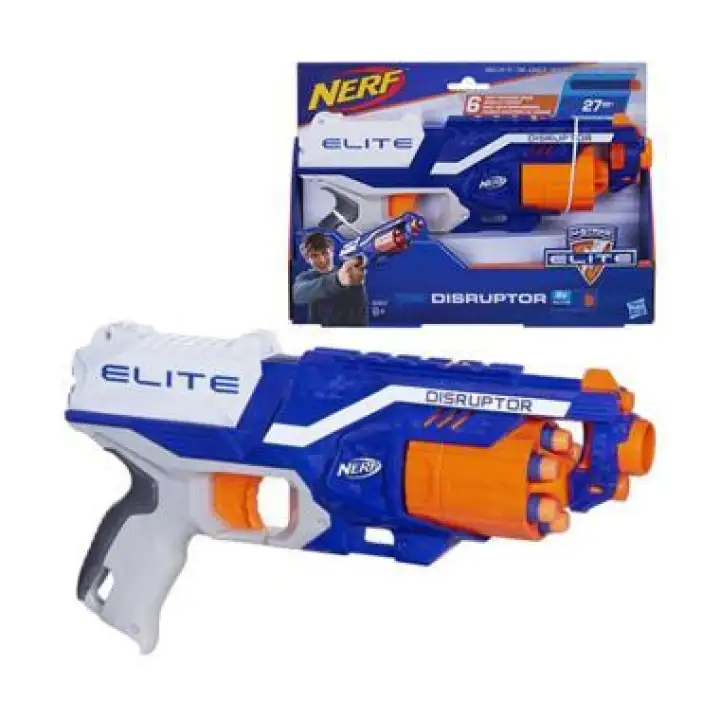 gambar nerf elite