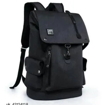 tas ransel branded original