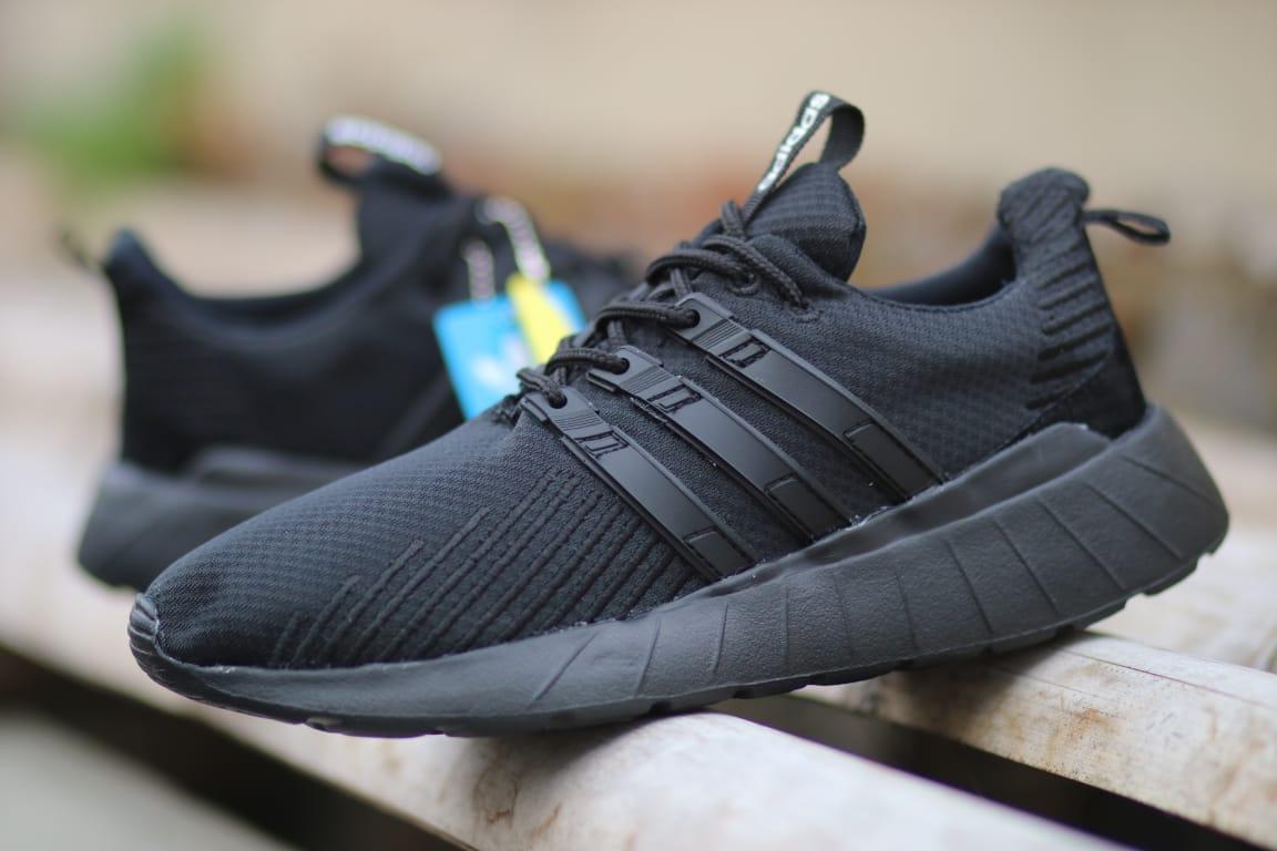 sepatu terbaru adidas ortholite sepatu keren kekinian sepatu pria sneakers running kasual olahraga