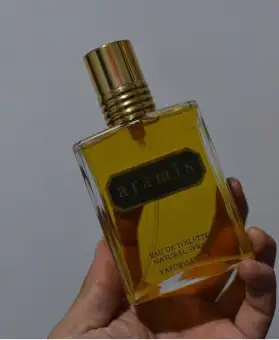 parfum aramis pour homme