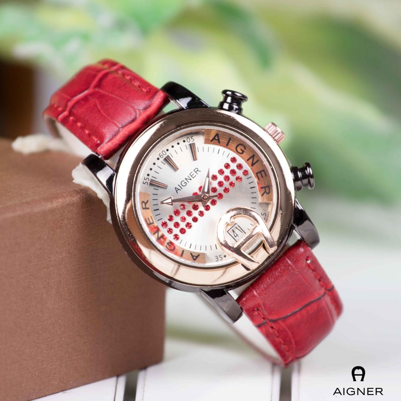 Jam Tangan wanita aigner TERBARU TERMURAH!!!