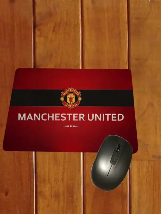 36+ Manchester United Logo Keren Background