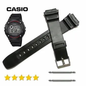 casio w216