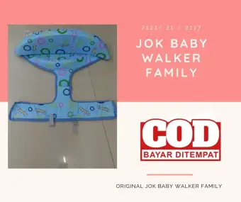 jok baby walker lazada