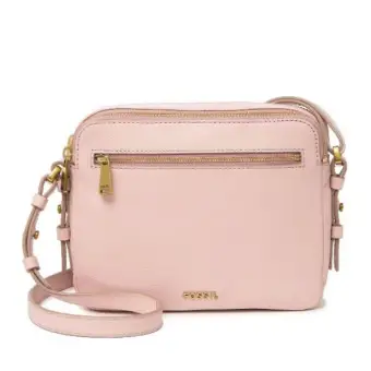 tas fossil sling bag