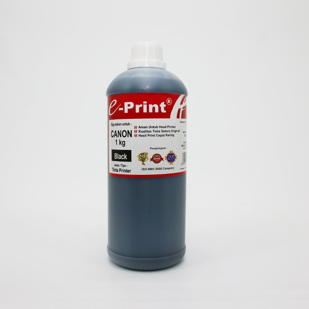 Tinta E-print Canon 1kg | Lazada Indonesia