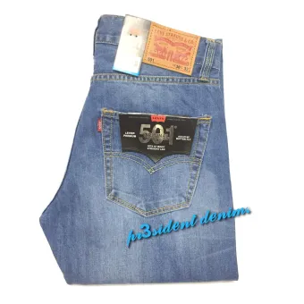 new levis 501