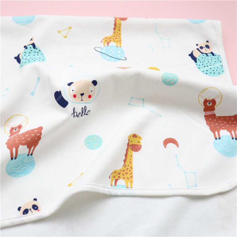 ❤BaBycute❤[C-O-D] เวลาจำกัดพิเศษ] ทำความสะอาดได้เด็ก Leak-Proof ผ้าปูที่นอนทารกแรกเกิดกันน้ำแผ่นเปลี่ยนนักเรียนประจำเดือนผ้าเช็ดปากอนามัย Mat