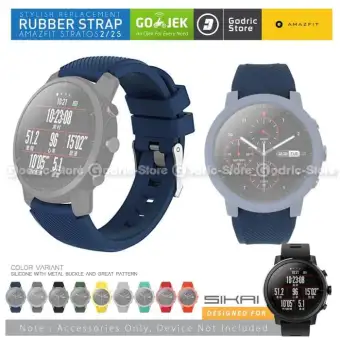 strap xiaomi amazfit