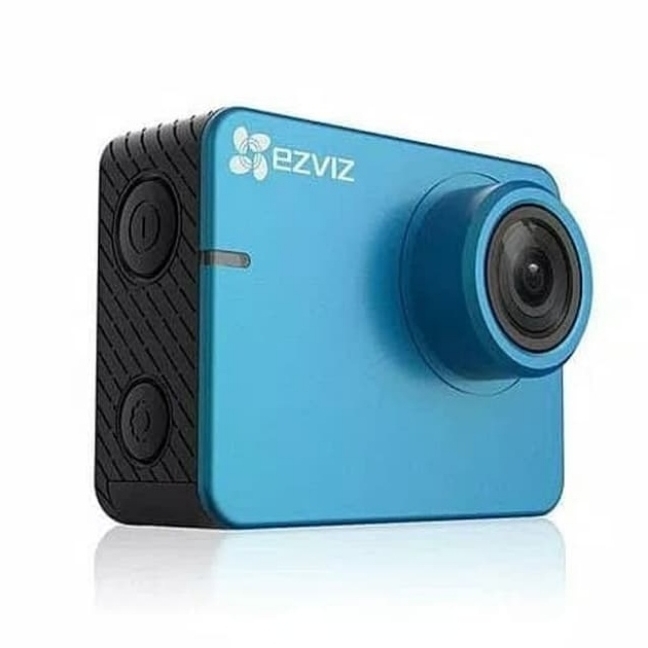 camera ezviz s2