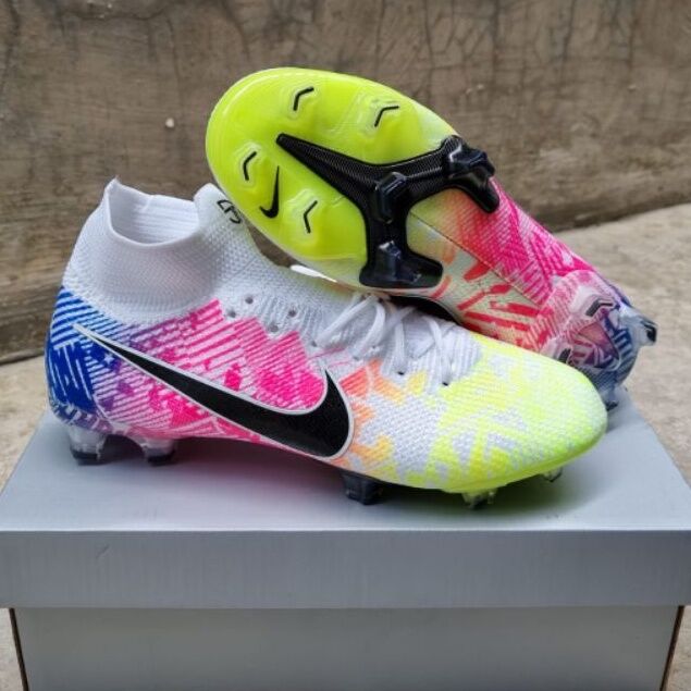 Jual Mercurial Neymar Terbaru | Lazada 