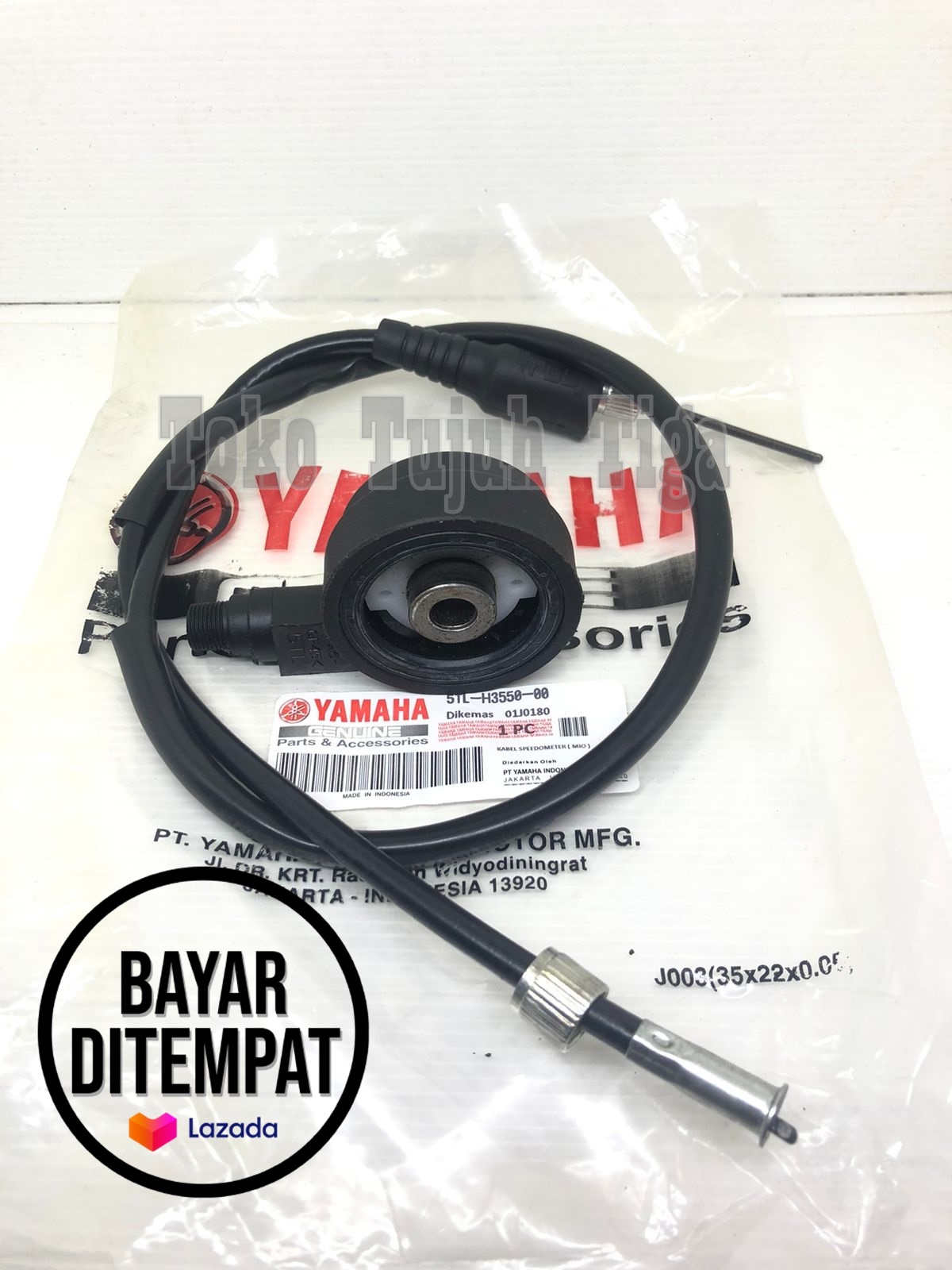 speedometer mio lama sporty smile + Kabel Spedometer Mio Sporty Fino