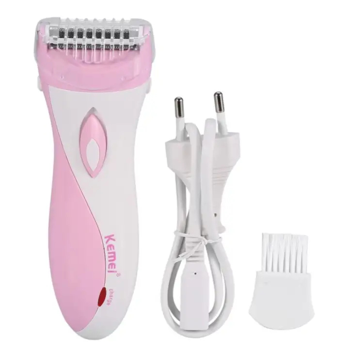 ladies underarm razor