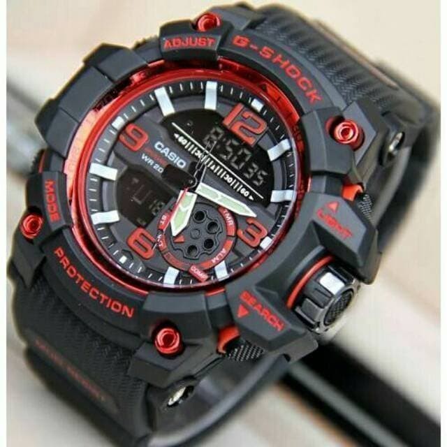 Jual Jam Casio G Shock Gg 1000 Terbaru | Lazada.co.id