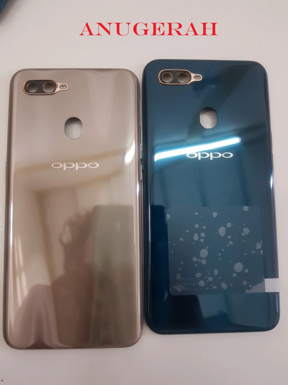 backdoor oppo a7