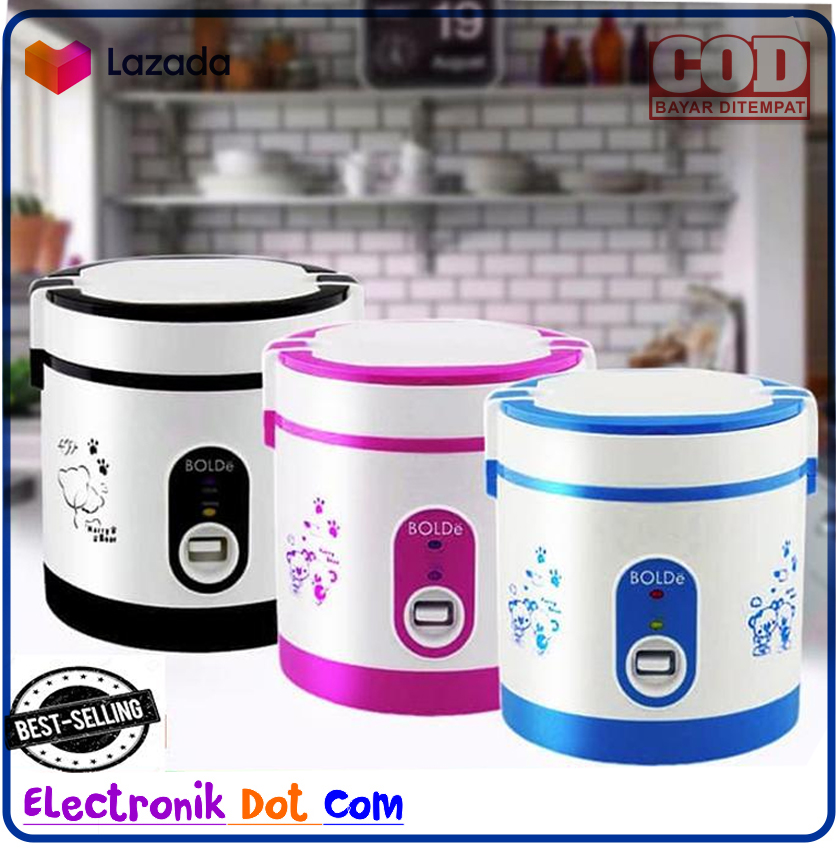 bolde rice cooker mini