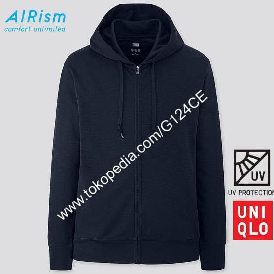 harga sweater uniqlo original