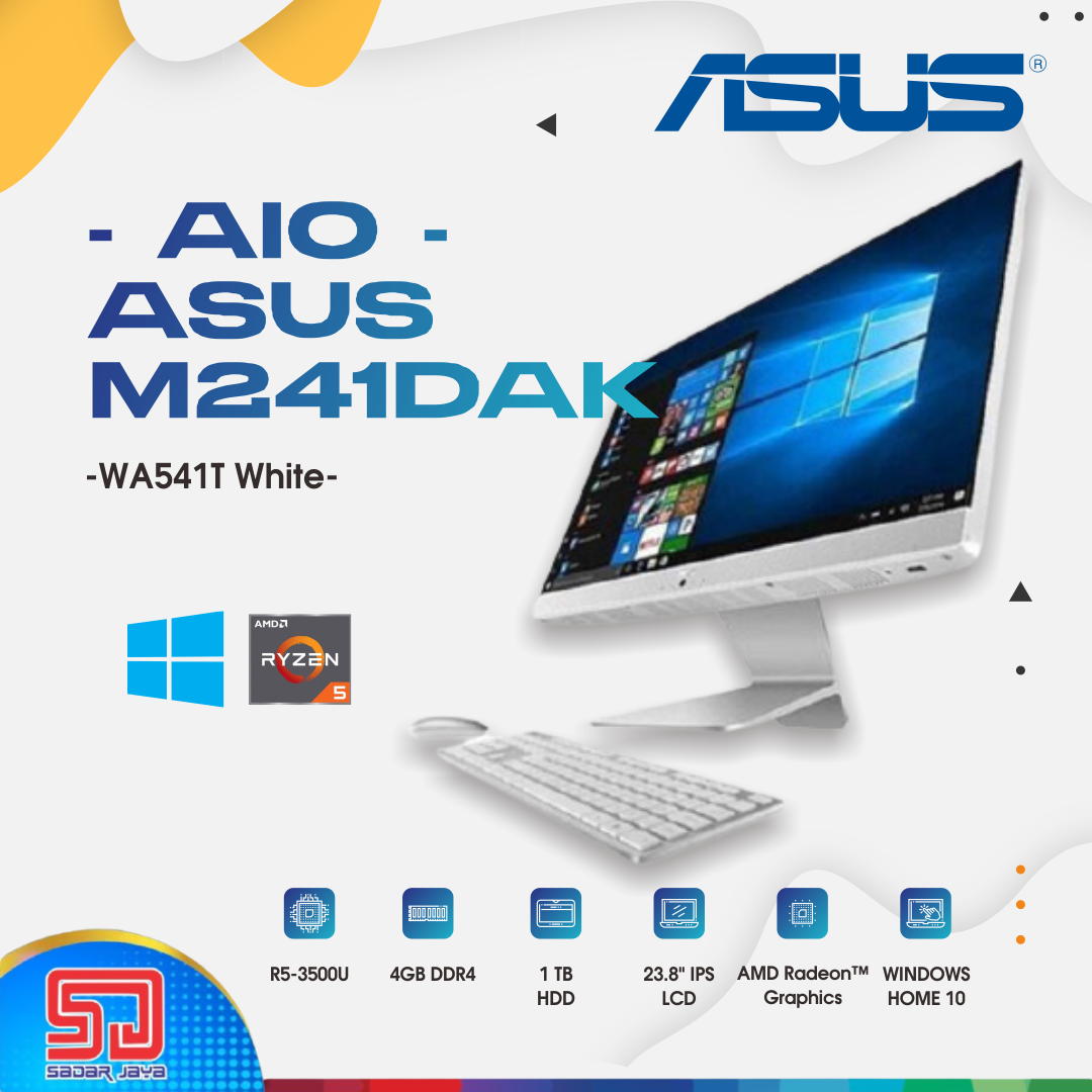 Pc All In One Asus Lazada Co Id