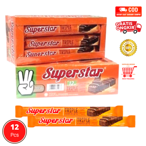 super superstar