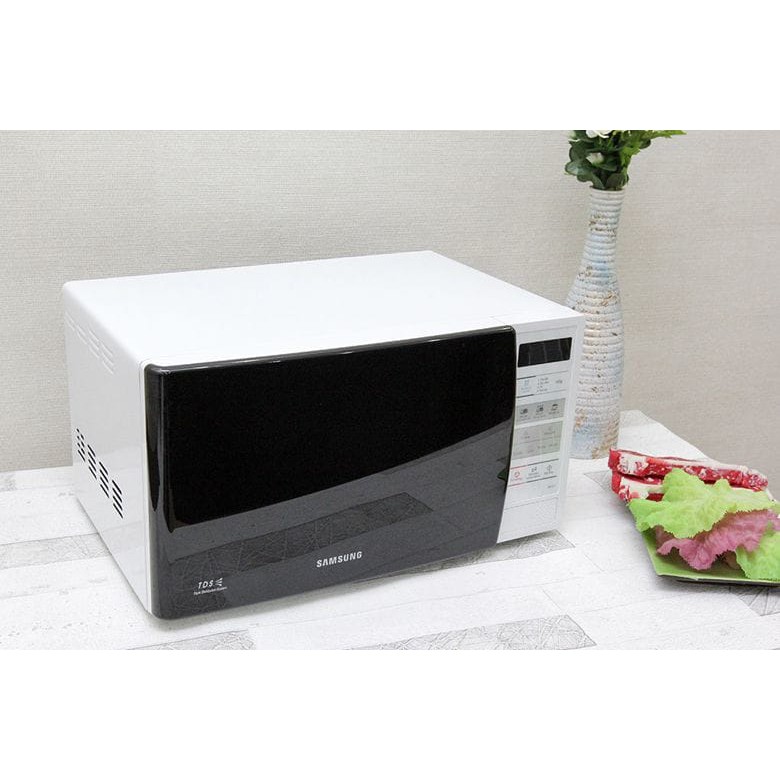 Samsung Microwave Oven ME 731 K 800 W 20 Liter ME731K Lazada Indonesia