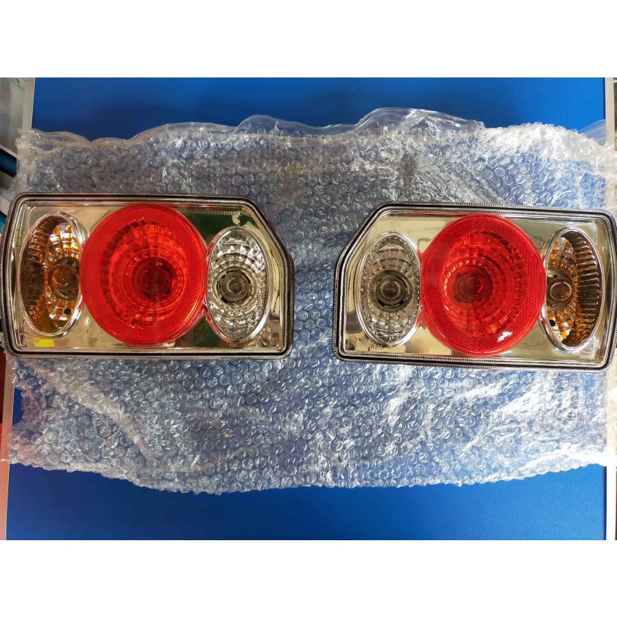 Stop Lamp Lampu Belakang Suzuki Karimun Old Kotak Variasi Lazada Indonesia