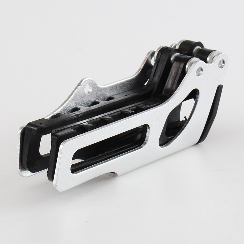 Motorcycle Chain Guide Guard for Cr125R/250R 05-07 Crf250X 06-06 Crf450X 05-07 Crf250R 05-06 Crf450R 05-06 Motorbike Parts