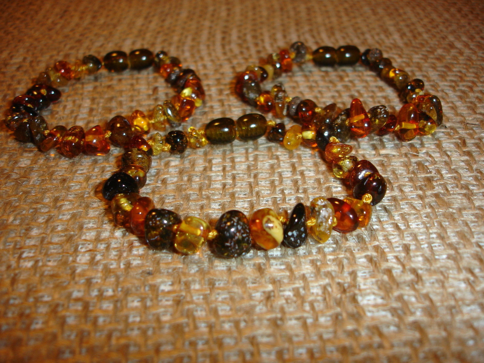 Teething Relief Yenzshop