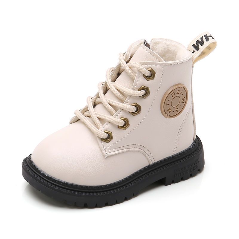 Sepatu Boot Import Anak Perempuan Laki Laki High Class Sepatu Anak Cewe