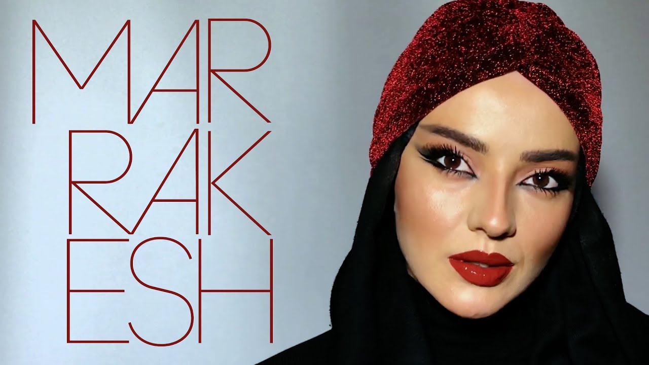 marrakesh mac lip