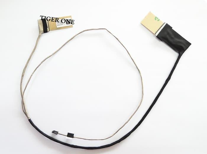 Kabel Flexible fleksibel LCD Asus Asus ROG GL552, GL552JX