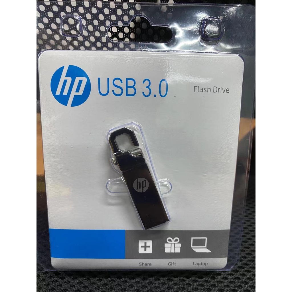 【READY】HP flashdisk Flash Disk USB 3.0 Kapasitas 2TB Kecepatan Tinggi usb flash drive JGNHPS ...