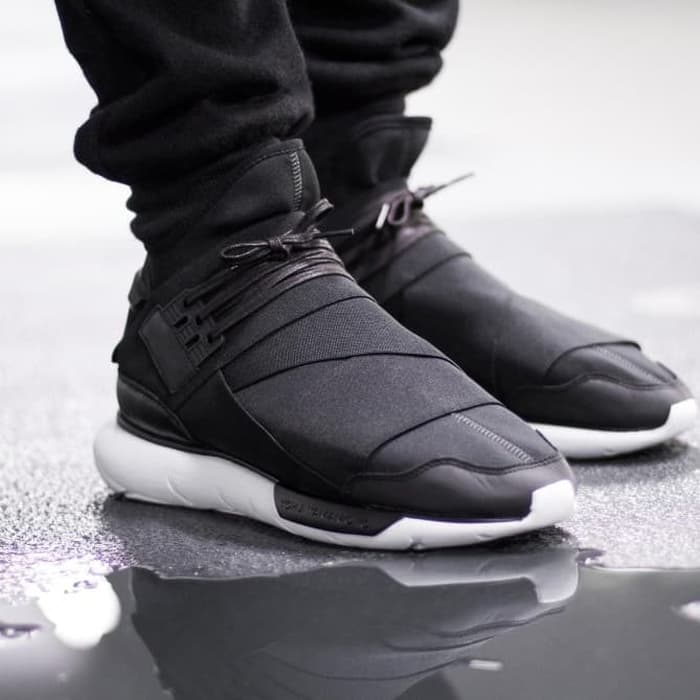 harga sepatu y3 yohji yamamoto