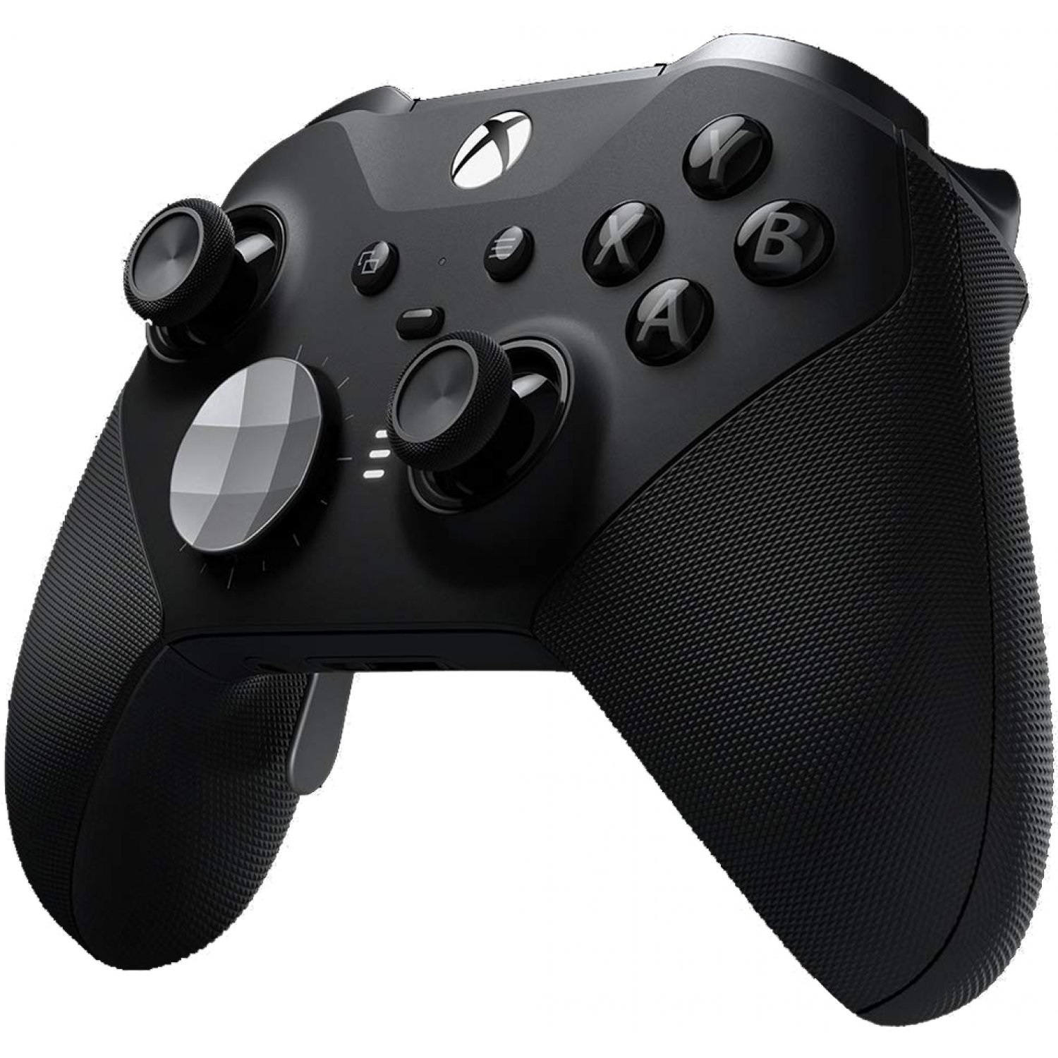 Jual Xbox One Elite Controller White 
