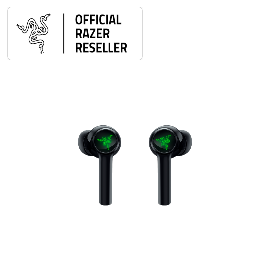 Audifonos Razer Hammerhead True Wireless Razer Hammerhead True