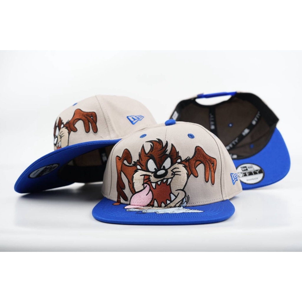 Jual New Era Cap Snapback Terbaru - Jul 