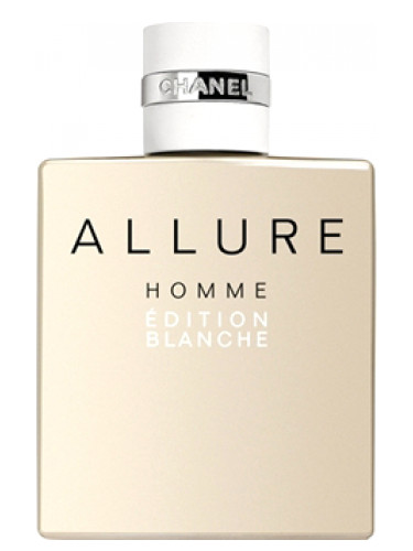 Jual Allure Edition Blanche Terbaru 