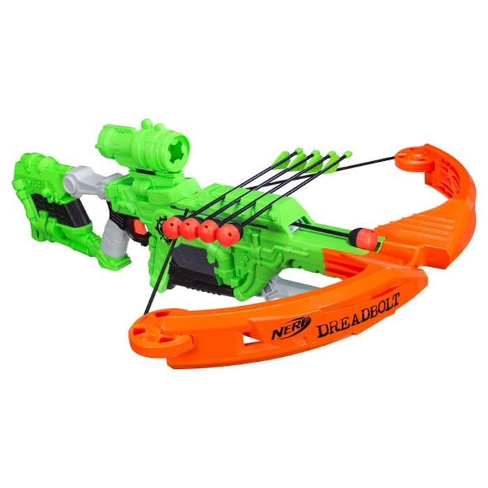 nerf zombie strike jumbo