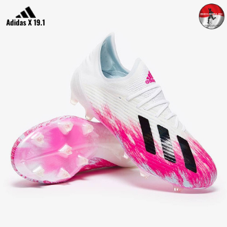 Jual Adidas X 19.1 Terbaru | Lazada.co.id