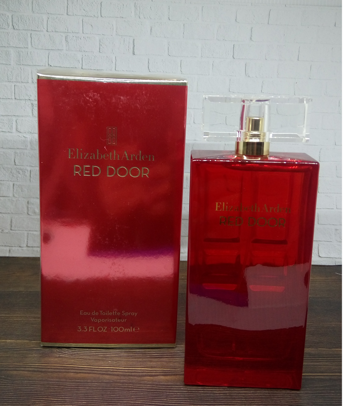100% ORIGINAL Original Parfum Elizabeth Arden Red Door | Lazada Indonesia