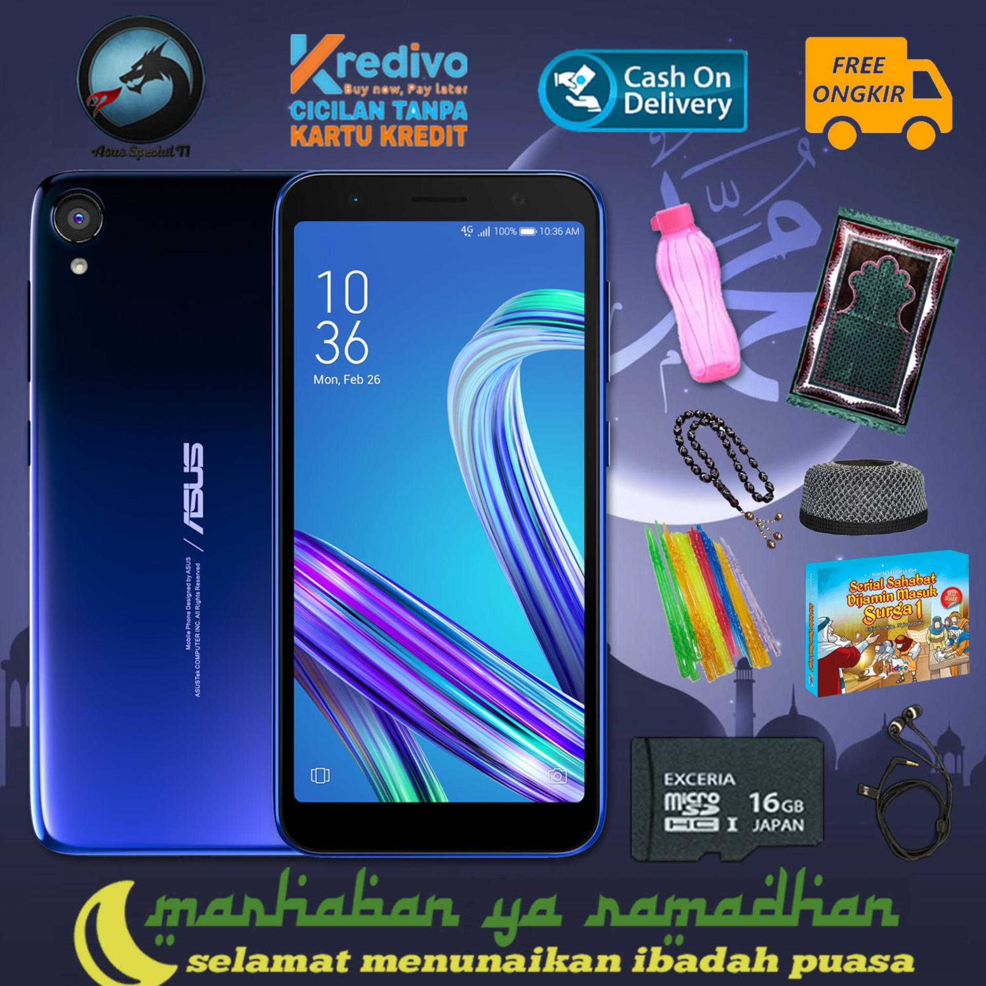 Asus Zenfone Live L2 ZA550KL 5.5