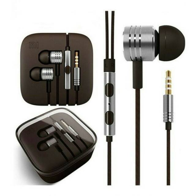 Xiaomi Piston Xiaomi Headphone Xiaomi Piston Handsfree Xiaomi