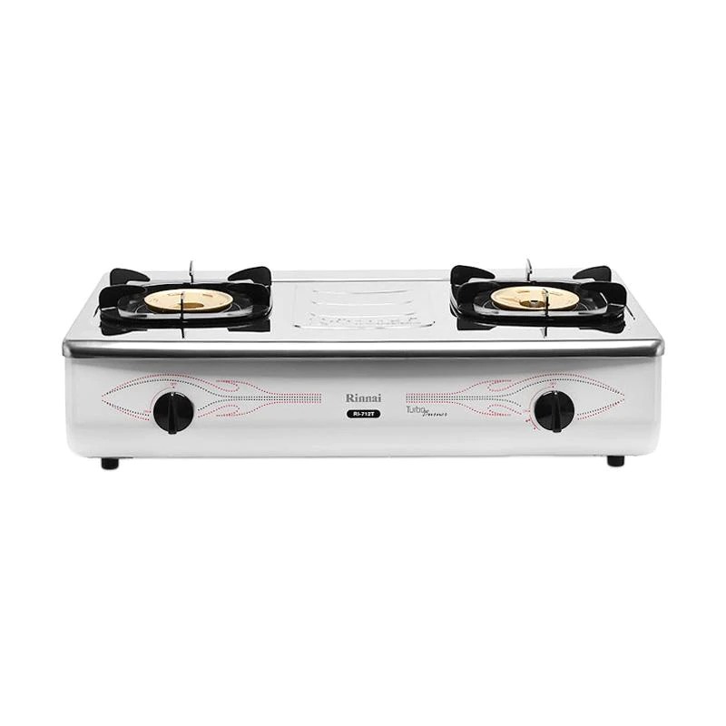 Jual Kompor Gas Rinnai Grande Ri 712 Bgx Terbaru Aug 22 Lazada Co Id