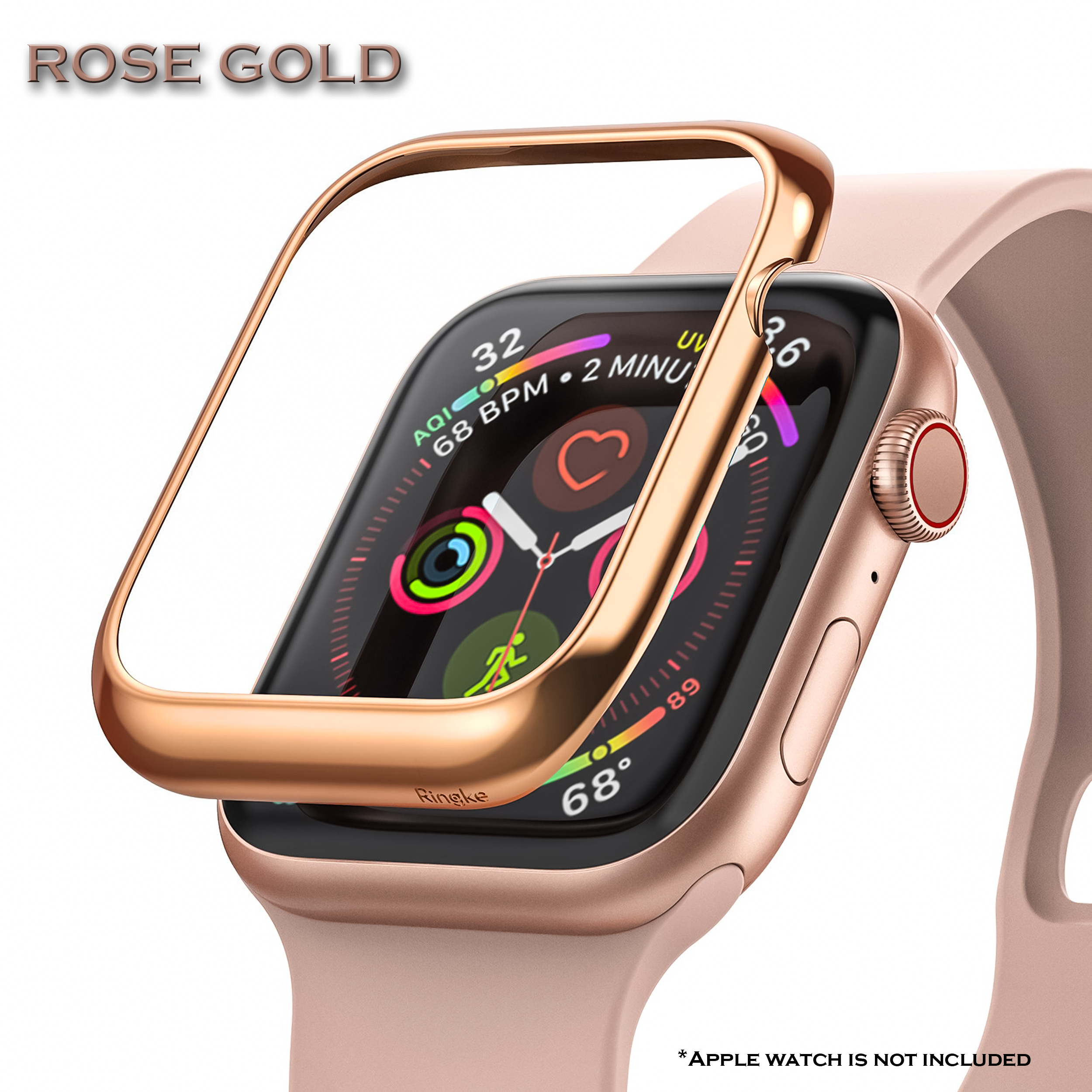 Jual Apple Watch Series 3 Rose Terbaru | Lazada.co.id